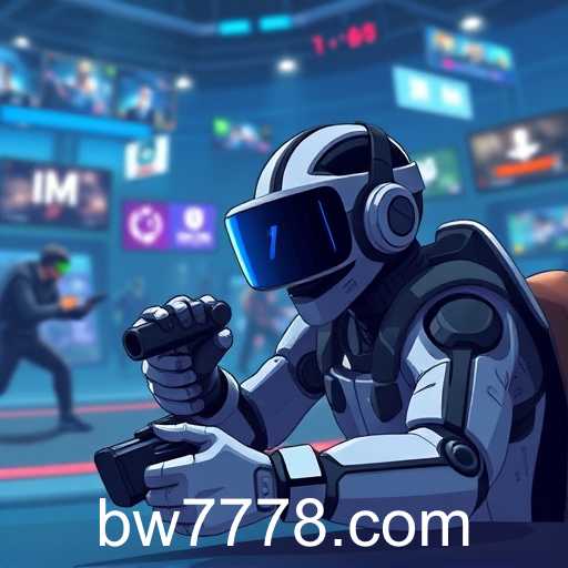 BW777 and the Future of Online Gaming