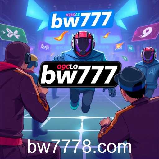Exploring BW777: The Gamers' Haven