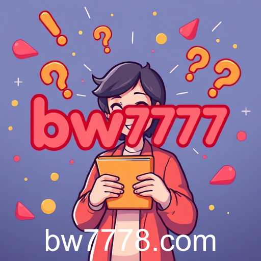 The Rising Influence of BW777 in the Online Gaming World