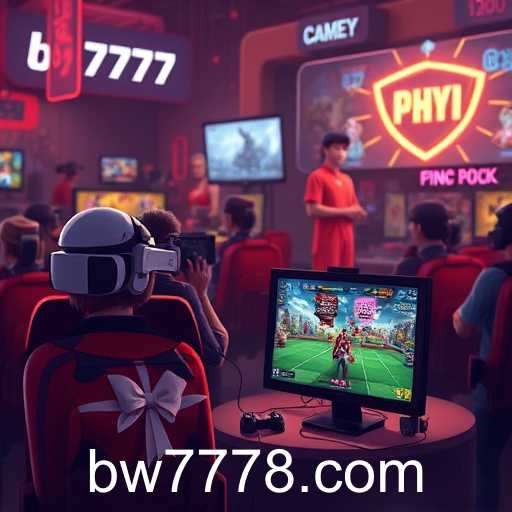 The Rising Popularity of BW777 in 2025