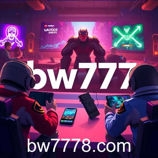 Evolution of Gaming: The Rise of bw777