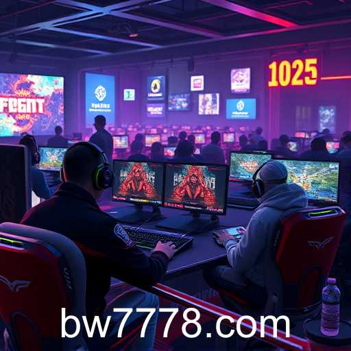 The Evolution of Online Gaming in 2025