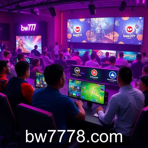 Evolution of Online Gaming in 2025