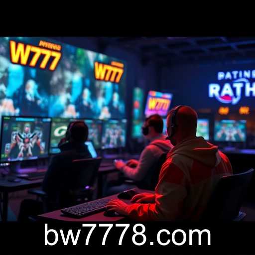 bw777