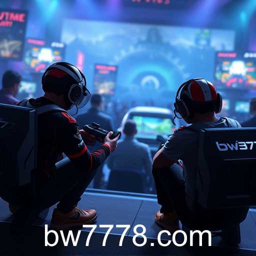 The Gaming World Evolves with bw777