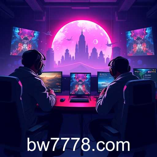 Exploring the Rise of BW777 in 2025 Gaming Trends