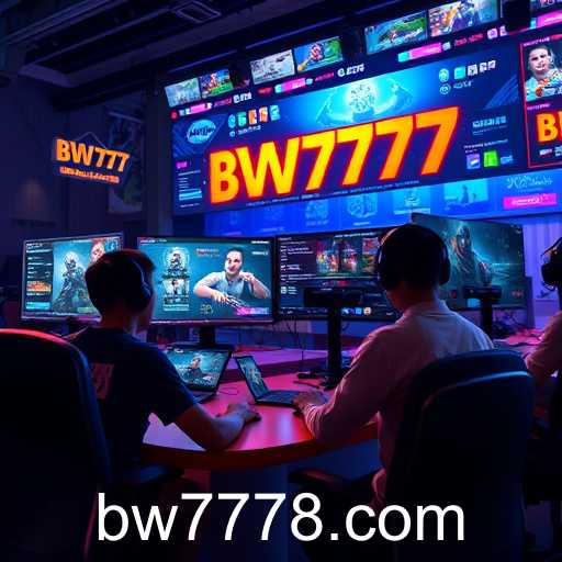 The Rise of BW777: A Gaming Phenomenon