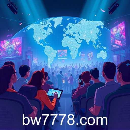 The Rise of Online Gaming and Community Engagement