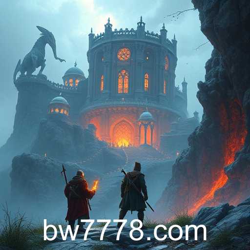 Exploring the Thrilling World of Role-Playing Games on BW777: A Gamers' Haven