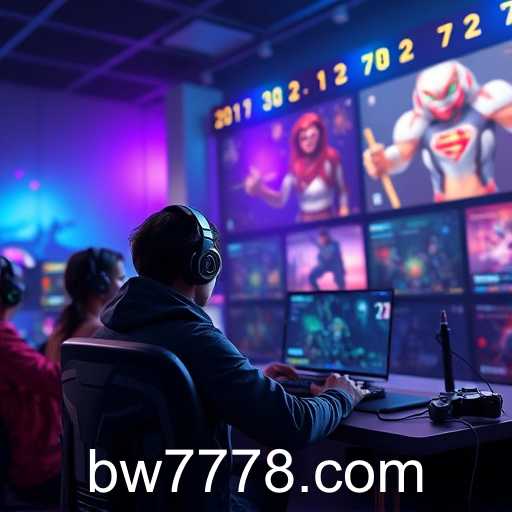 The Rise of Online Gaming in 2025